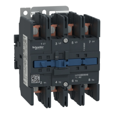 Schneider Electric Zrt. Schneider mágneskapcsoló villanyszerelés