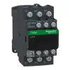 Schneider Electric Zrt. Schneider mágneskapcsoló - 3P(3 NO) - AC-3 - <= 440 V 32 A - 110 V DC tekercs (TeSys)