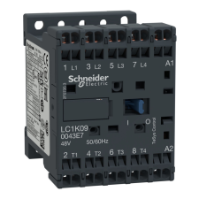 Schneider Electric Zrt. Schneider mágneskapcsoló rugó villanyszerelés
