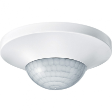 Schneider Electric Zrt. Schneider Merten Argus jelenlétérzékelő, álmennyezeti, 1 kimenetes, 360fok MTN5510-1119 villanyszerelés