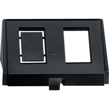 Schneider Electric Zrt. Schneider Merten moduláris RJ45 csatlakozó adapter villanyszerelés