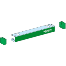 Schneider Electric Zrt. Schneider PrismaSeT P zöld takarólemez W300 LVS08640 villanyszerelés