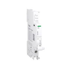 Schneider Electric Zrt. SEGÉDÉR. iOF+SD 24-250AC/24-220DC villanyszerelés