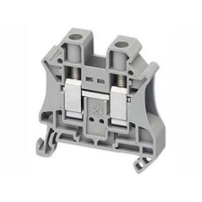 Schneider Electric Zrt. SORKAPOCS 16mm2 SZÜRKE TS35 villanyszerelés