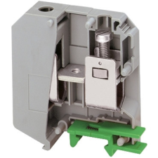 Schneider Electric Zrt. SORKAPOCS 50mm2 SZÜRKE TS35 villanyszerelés