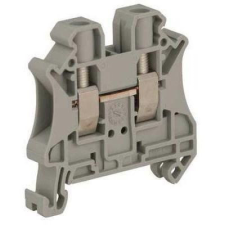 Schneider Electric Zrt. SORKAPOCS 6mm2 SZÜRKE TS35 villanyszerelés
