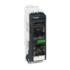 Schneider Electric Zrt. SZAKASZOLÓ ISFT100 60mm SÍNRE villanyszerelés