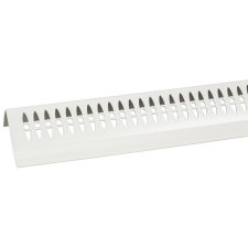 Schneider Electric Zrt. TAKARÓ VÍZSZ.VEZETÉKTARTÓ BIL.HEZ villanyszerelés