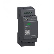 Schneider Electric Zrt. TÁPEGYSÉG ABLM1A24012 240/24V 30W villanyszerelés