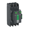 Schneider Electric Zrt. TeSys Giga advanced 3P mágneskapcsoló 225A, AC3, 48-130V AC/DC tekercsfeszültség LC1G225EHEA Schneider