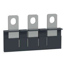 Schneider Electric Zrt. TeSys Giga LC1G115-225 csillag-delta sínezés LA9GQW601 Schneider villanyszerelés