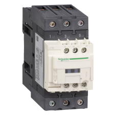 Schneider Electric Zrt. TESYS LC1D AC MÁGNESKAPCSOLÓ EVERLI villanyszerelés