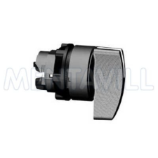 Schneider Electric Zrt. VÁLASZTÓKAPCSOLÓ FEJ 3-ÁLLÁSÚ BV villanyszerelés