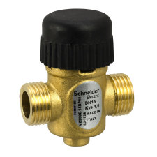 Schneider Electric Zrt. VZ219E-15BP 0.4E SU 00 VZ219E-15BP02 Schneider villanyszerelés