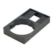 Schneider Electric Zrt. ZBZ34 CÍMKETARTÓ 30X40mm villanyszerelés