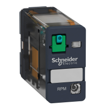 Schneider Electric Zrt. ZELIO RPM TELJESÍTMÉNYRELÉ 1CO 15A villanyszerelés