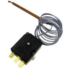 SCHNEIDER Elektronikus termosztát NSYCUSP0100 Schneider villanyszerelés