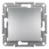 SCHNEIDER EPH5600161 ASFORA Vakfedél, alumínium