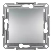 SCHNEIDER EPH5600161 ASFORA Vakfedél, alumínium villanyszerelés