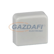 SCHNEIDER ETK32060 ULTRA Végzáró elem (32x17) villanyszerelés