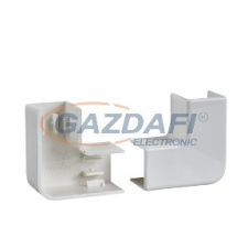 SCHNEIDER ETK40341 ULTRA Kanyarelem (40x16; 40x25; 40x40) villanyszerelés