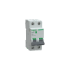 SCHNEIDER EZ9F27232 EASY9 PRO Kismegszakító, 2P, B, 32A