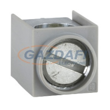 SCHNEIDER EZALUG1003 3 db kábelcsatlakozó 100A-ig EZC100-hoz villanyszerelés