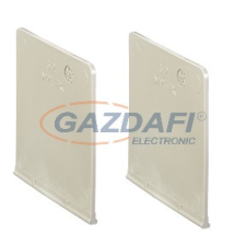 SCHNEIDER EZEFASB2 2 db fáziselválasztó EZC250-hez villanyszerelés