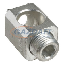 SCHNEIDER EZELUG2503 3 db kábelcsatlakozó 250A-ig EZC250-hez villanyszerelés