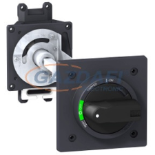 SCHNEIDER EZEROTE Hosszabított rotációs hajtás EZC250-h f villanyszerelés