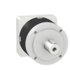  SCHNEIDER GBX1600151403F Lexium hajtómű, 160 mm, 15:1, Lexium integrált illesztős (BMI/BSH/BMH 1403) motorokhoz