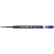 SCHNEIDER Gelion 39 Zseléstollbetét - 0,4 mm / Kék (103903) tollbetét