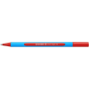 SCHNEIDER Golyóstoll, 0,7 mm, kupakos, SCHNEIDER "Slider Edge XB", piros
