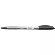 SCHNEIDER Golyóstoll Luxor Focus Icy 0,8 mm fekete tinta és test toll
