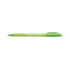 SCHNEIDER Golyóstoll Luxor Focus Icy 0,8 mm világoszöld tinta és test toll