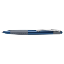 SCHNEIDER Golyóstoll nyomógombos 0,5mm, Schneider Loox, írásszín kék toll