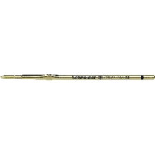 SCHNEIDER Golyóstollbetét, 0,5 mm, SCHNEIDER "Office 765", fekete tollbetét