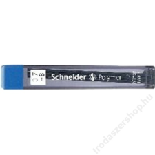 SCHNEIDER Grafitbél 0,7 mm HB ceruzabetét