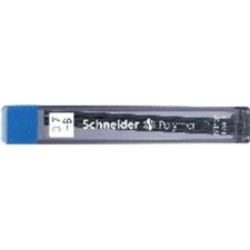 SCHNEIDER Grafitbél, 0,7 mm, HB, SCHNEIDER ceruzabetét