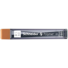 SCHNEIDER Grafitbél, HB, 0,5 mm, SCHNEIDER nyomósirón, rotring betét