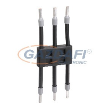 SCHNEIDER GV1G02 Flexibilis csatlakozó GV és LC1D közé villanyszerelés