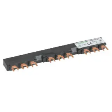 SCHNEIDER GV2G354 Fésűssín, 3db 54 mm -es leágazás villanyszerelés
