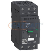 SCHNEIDER GV3L50 Mágneses motorvédő 50 A