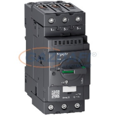 SCHNEIDER GV3L73 GV3L MOTOR CB MAGNETIC 73A EVERLINK Áramkör-megszakító villanyszerelés