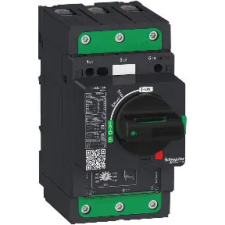 SCHNEIDER GV4L115B GV4L motorvédő mágneses 115A 25kA EverLink villanyszerelés