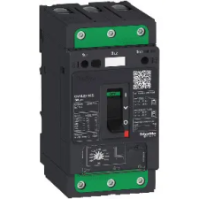 SCHNEIDER GV4LE80B GV4LE motorvédő mágneses 80A 25kA EverLink villanyszerelés