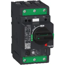 SCHNEIDER GV4P115S GV4P motorvédő termikus-mágneses 115A 100kA EverLink villanyszerelés