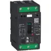 SCHNEIDER GV4PE03S GV4PE motorvédő termikus-mágneses 3.5A 100kA EverLink