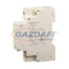 SCHNEIDER GVAS115 Munkaáramú kioldó, 110..115V 50Hz