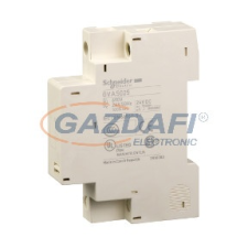 SCHNEIDER GVAS115 Munkaáramú kioldó, 110..115V 50Hz villanyszerelés